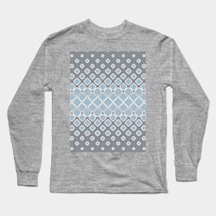 Quadrata II Long Sleeve T-Shirt